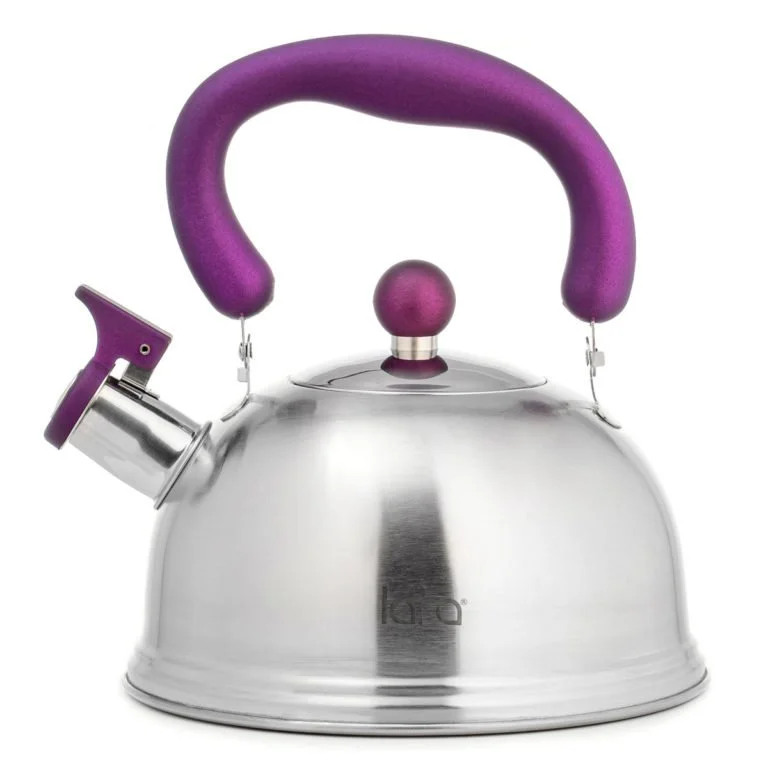 LARA Чайник 2,1л. LR00-61