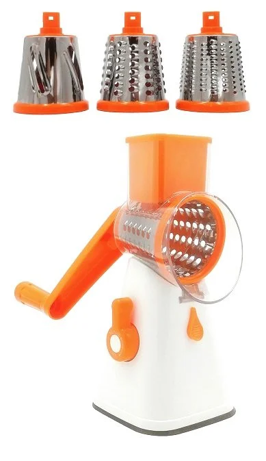 KELLI Мульти слайсер 3 в 1 KL-01113W