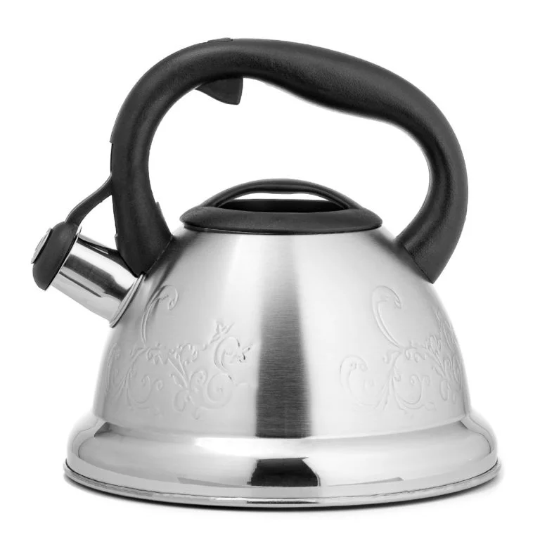 LARA Чайник 2,7 л. LR00-56