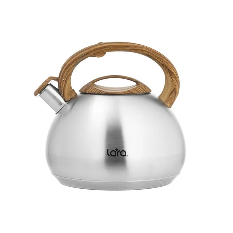 LARA Чайник 4,5л. LR00-78