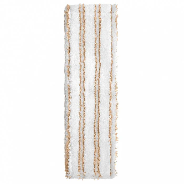 DELTA Насадка сменная Attack 43×13 см, микрофибра 231202900/00 (без определения цвета)