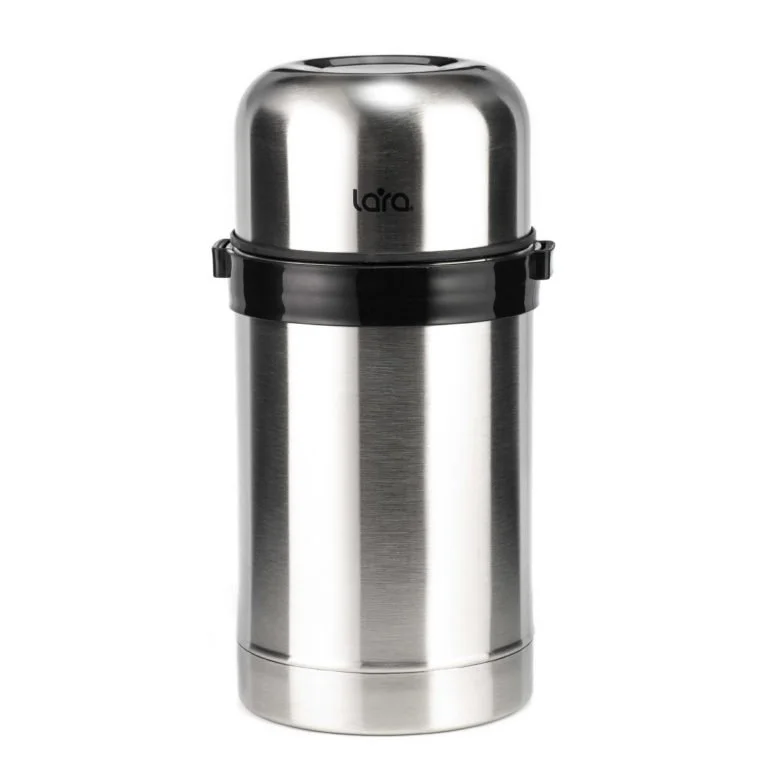 LARA Термос 600мл LR04-50