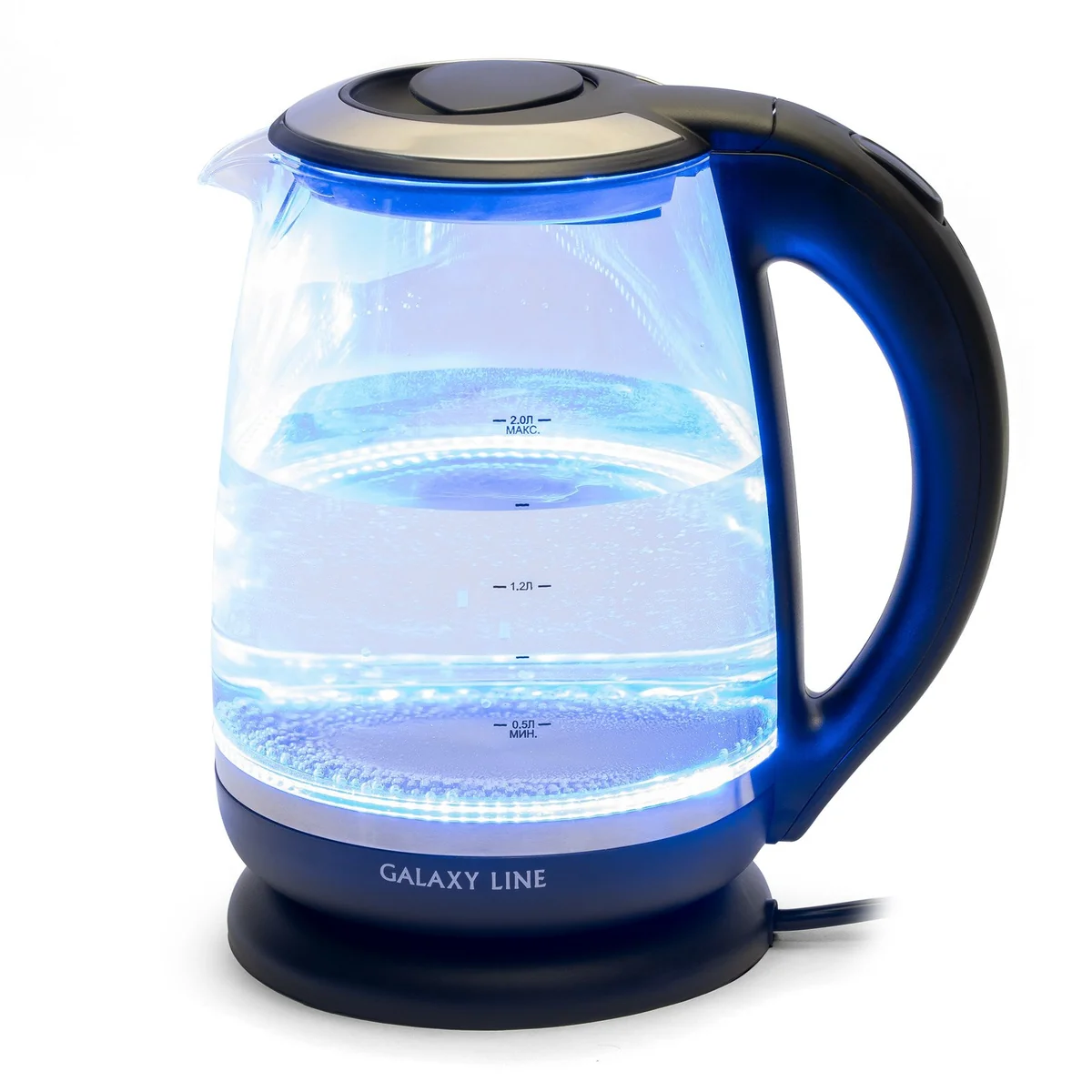 GALAXY Электрический чайник GL0559