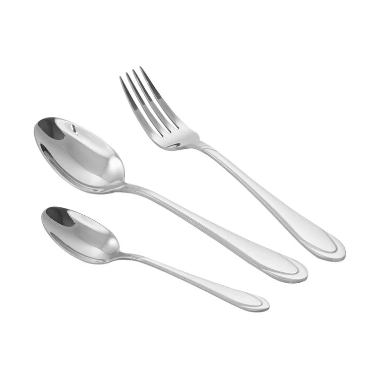 LARA Набор столовых приборов LR10-16/18 Sirius