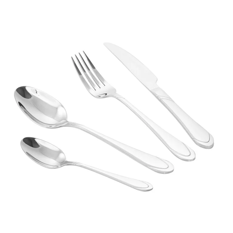 LARA Набор столовых приборов LR10-16/24 Sirius