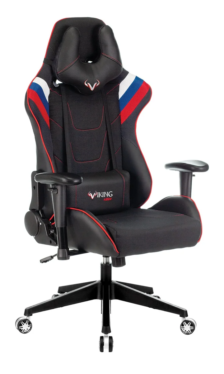 Бюрократ Кресло игровое VIKING 4 AERO 1197913