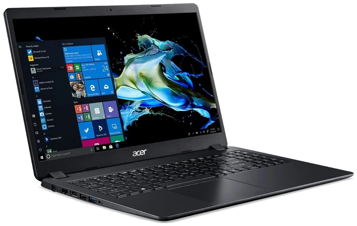 Acer Extensa Ноутбук EX215-22