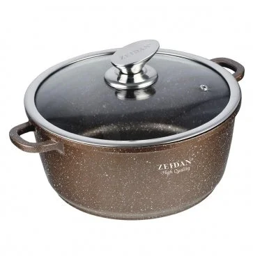 ZEIDAN Кастрюля 3,0 л Z-50306