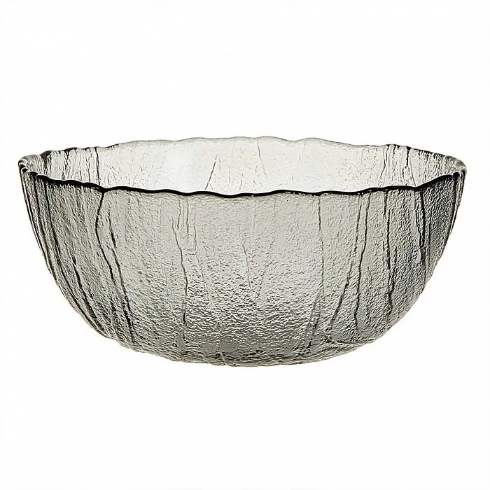 ОСЗ Салатник 13 см Вулкан графит Т 16с1898