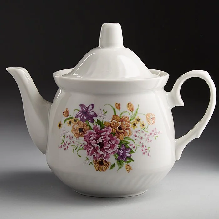 ДФЗ Чайник 550 мл Кирмаш Арина 6С2033