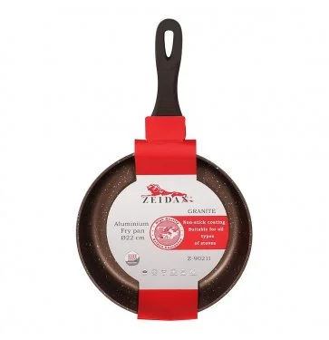 ZEIDAN Сковорода 26 см Z-90213