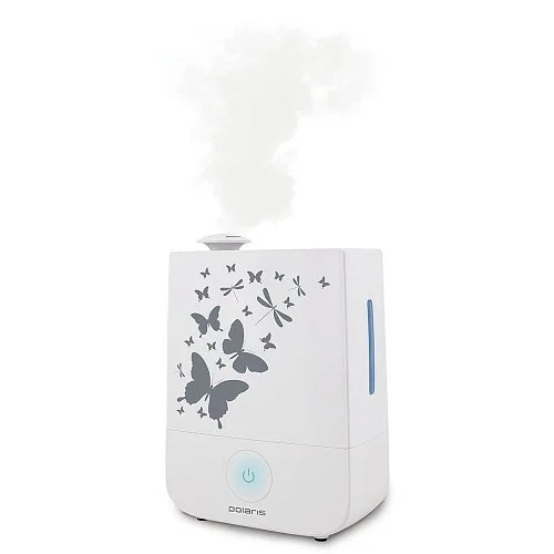 POLARIS Увлажнитель воздуха PUH 3504
