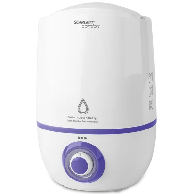 SCARLETT Увлажнитель воздуха SC-AH986M17