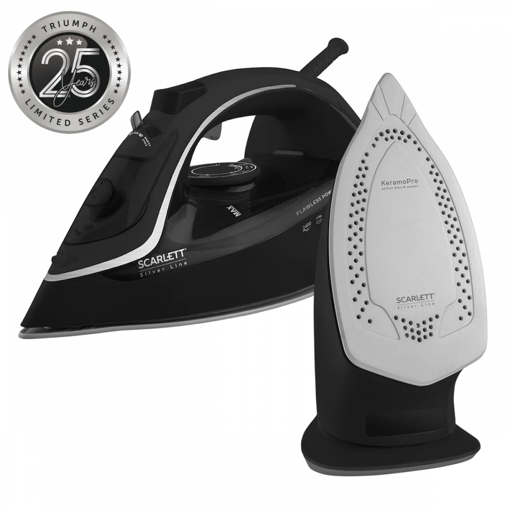 SCARLETT Утюг 2400W SC-SI30K06