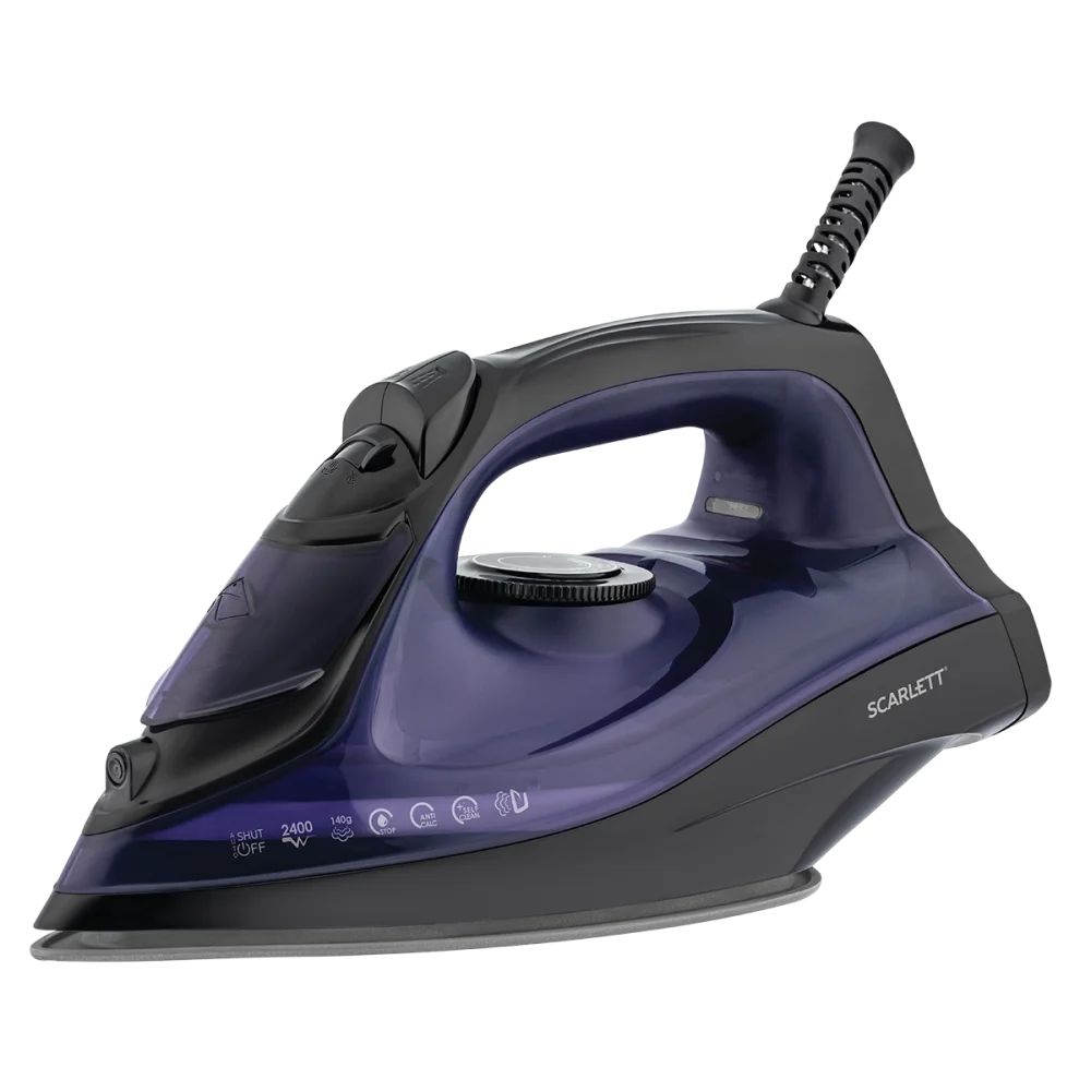 SCARLETT Утюг 2400W SC-SI30K57