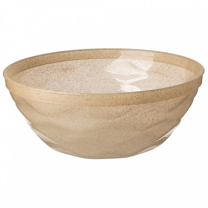 DELTA Салатник Palermo 2,5 л (бесцветный) 221116701/02