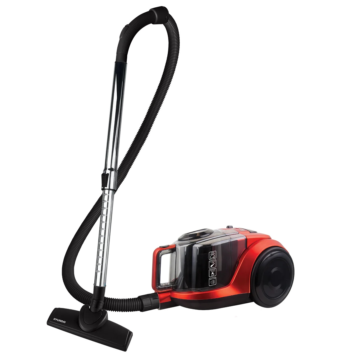 HYUNDAI Пылесос 2100 Вт H-VCC50