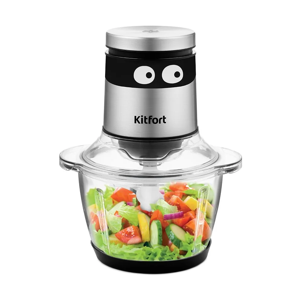 KITFORT Измельчитель КТ-3049