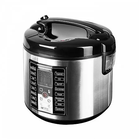 REDMOND Мультиварка RMC-M25
