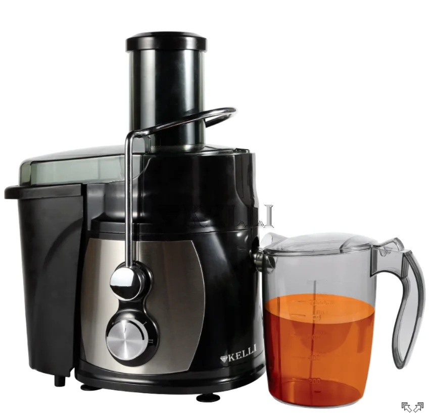 KELLI Соковыжималка KL-5091