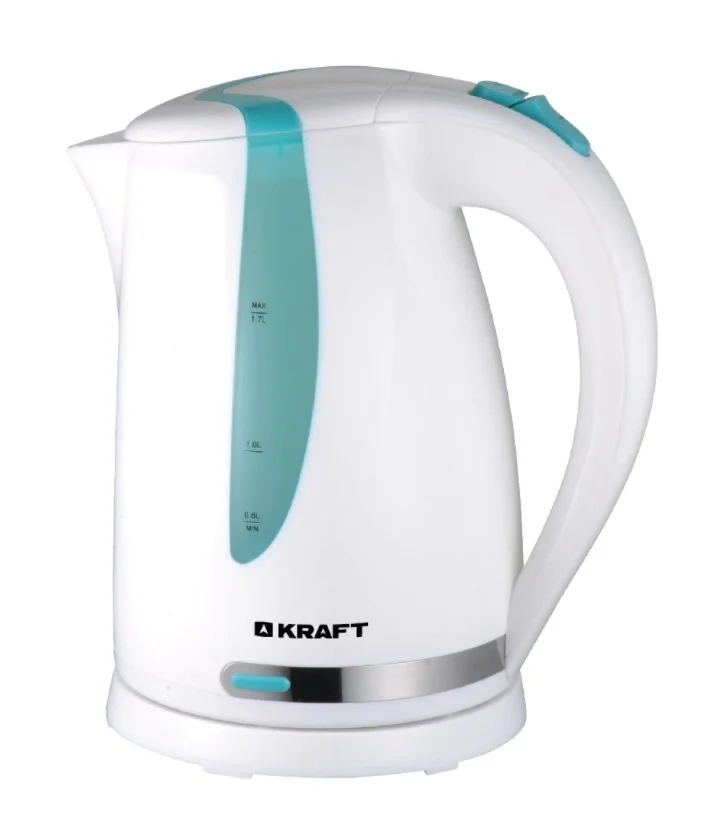 KRAFT Чайник электрический KF-KP1743W
