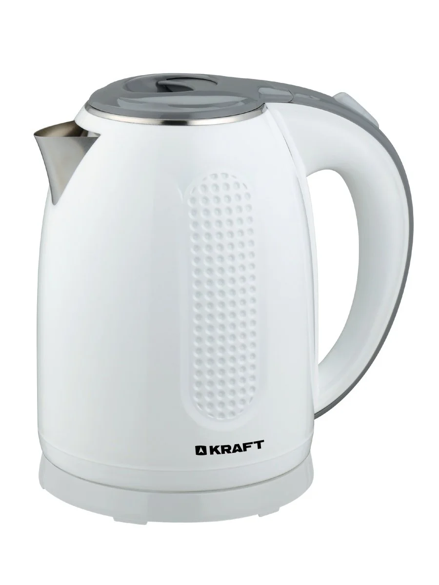KRAFT Чайник электрический KF-KPS1769W