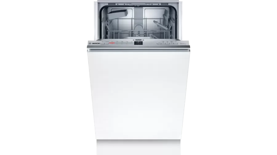 BOSCH Посудомоечная машина SRV2IKX1BR