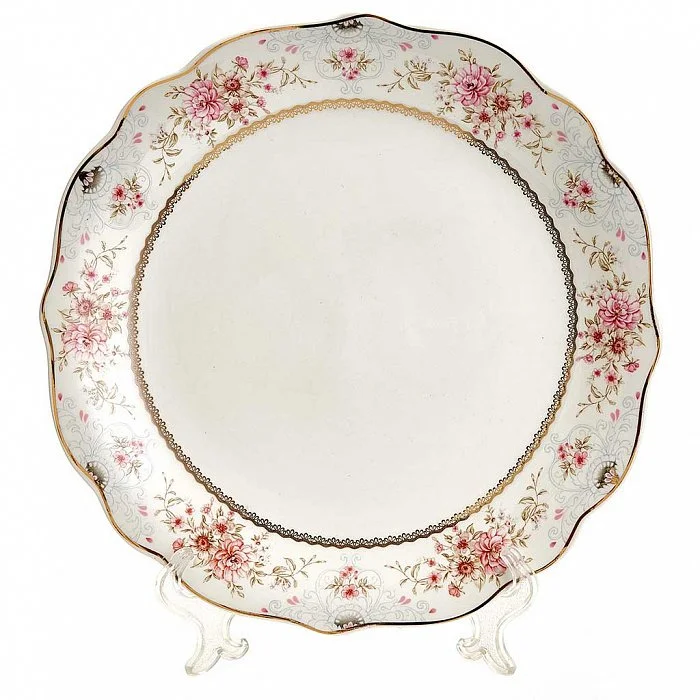 BEATRIX Набор тарелок подстановочных 27 см 2 предмета МР067T3/2 Валери