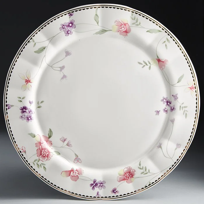 BEATRIX Набор тарелок подстановочных 27 см 6 предметов МХ004T3/6 Флориана