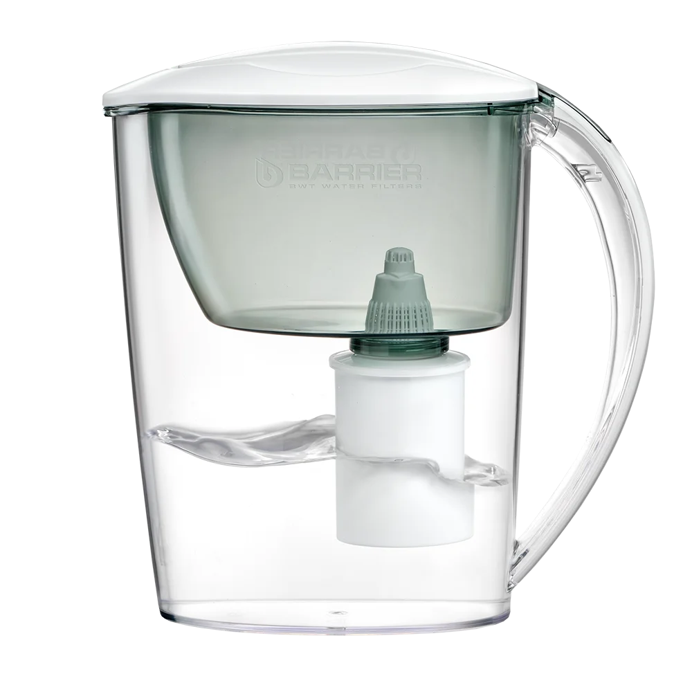 БАРЬЕР Фильтр Экстра малахит