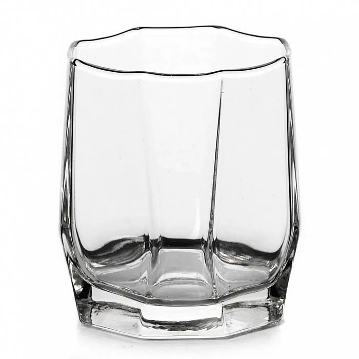 PASABAHCE Набор стаканов 195 мл 6 штук HISAR (виски) 42856В