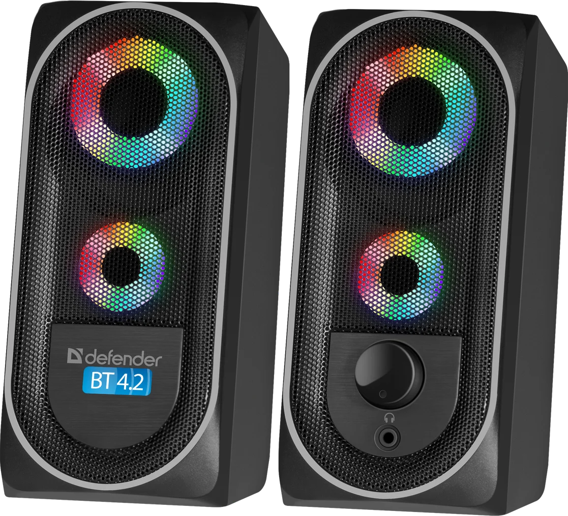 Defender Акустика (65404) SOLAR 4