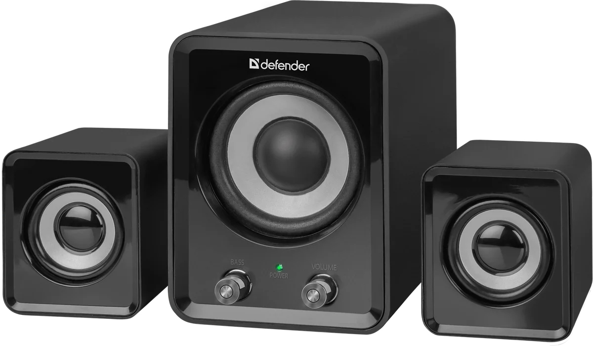 Defender Акустика комплект (65508) Z4