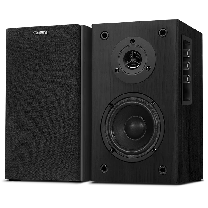 SVEN Акустика SPS-614 чёрный