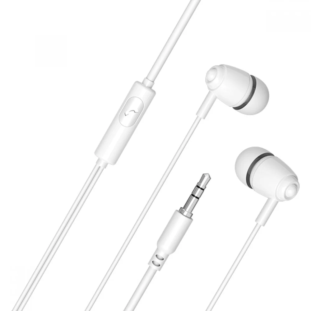 PERFEO Гарнитура (PF_C3191) ALTO-M , белый