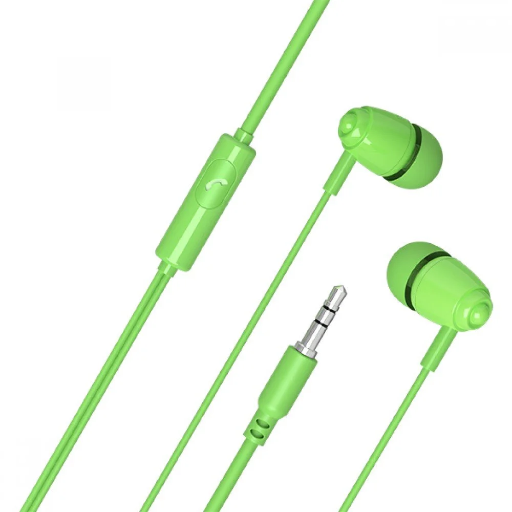 PERFEO Гарнитура (PF_C3193) ALTO-M , зеленый