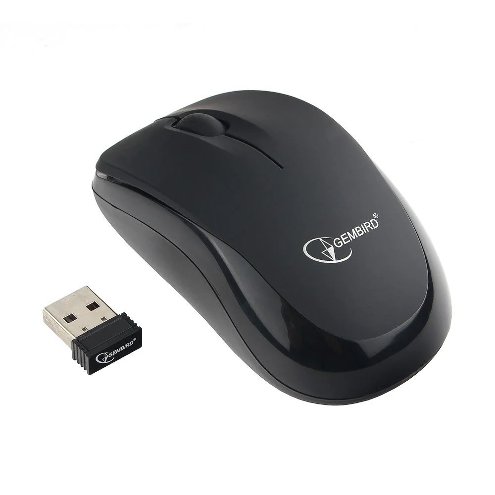 GEMBIRD Мышь (15596) MUSW-360
