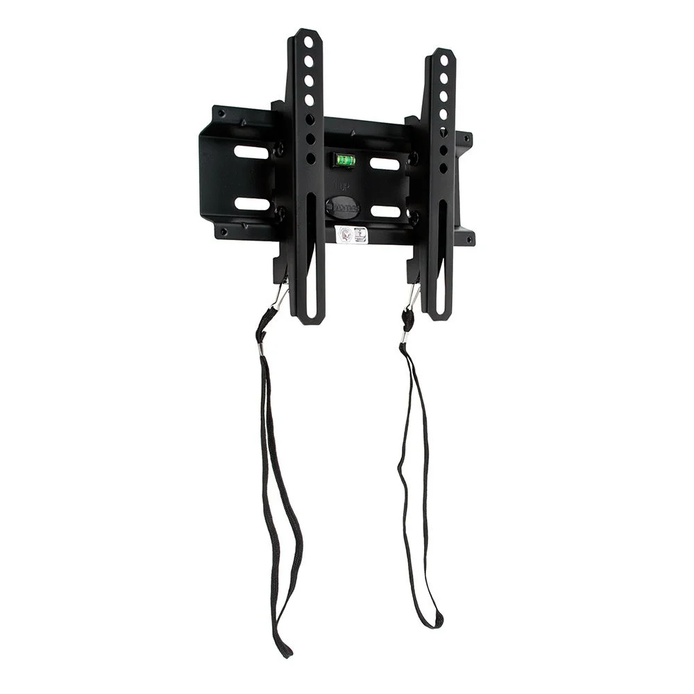 Kromax Кронштейн для телевизора FLAT-6 new black