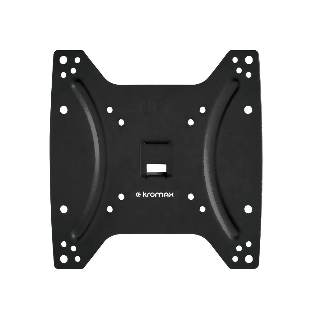 Kromax Кронштейн для телевизора OPTIMA-200 black