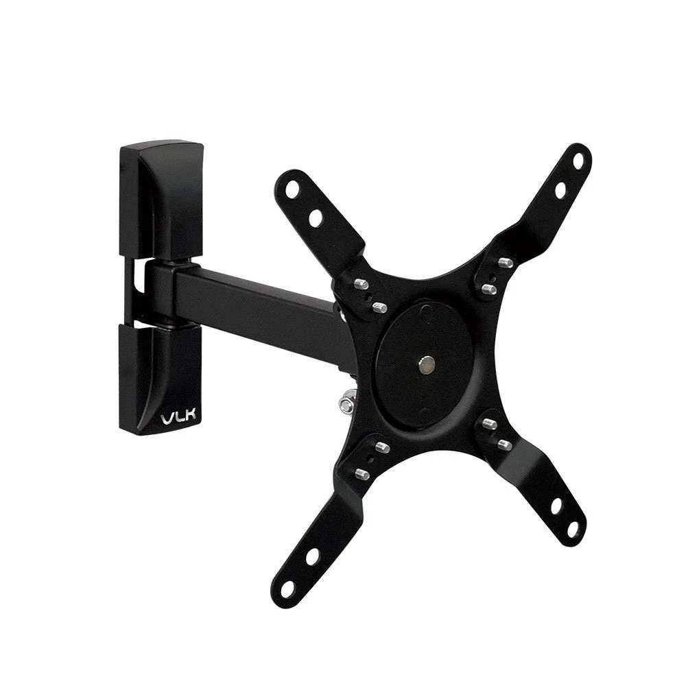 VLK Кронштейн для телевизора TRENTO-104 Black