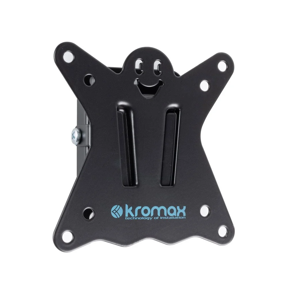 Kromax Кронштейн для телевизора CASPER-101 black