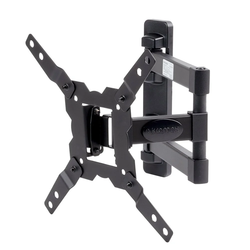 Kromax Кронштейн для телевизора GALACTIC-12 black