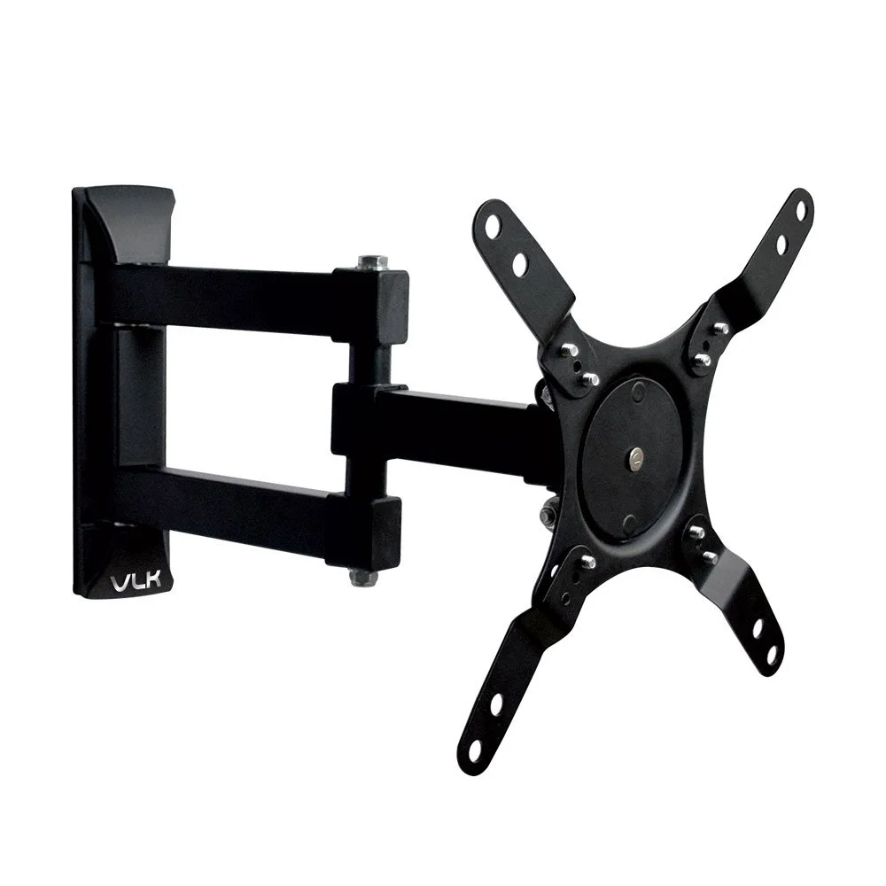 VLK Кронштейн для телевизора TRENTO-105 Black