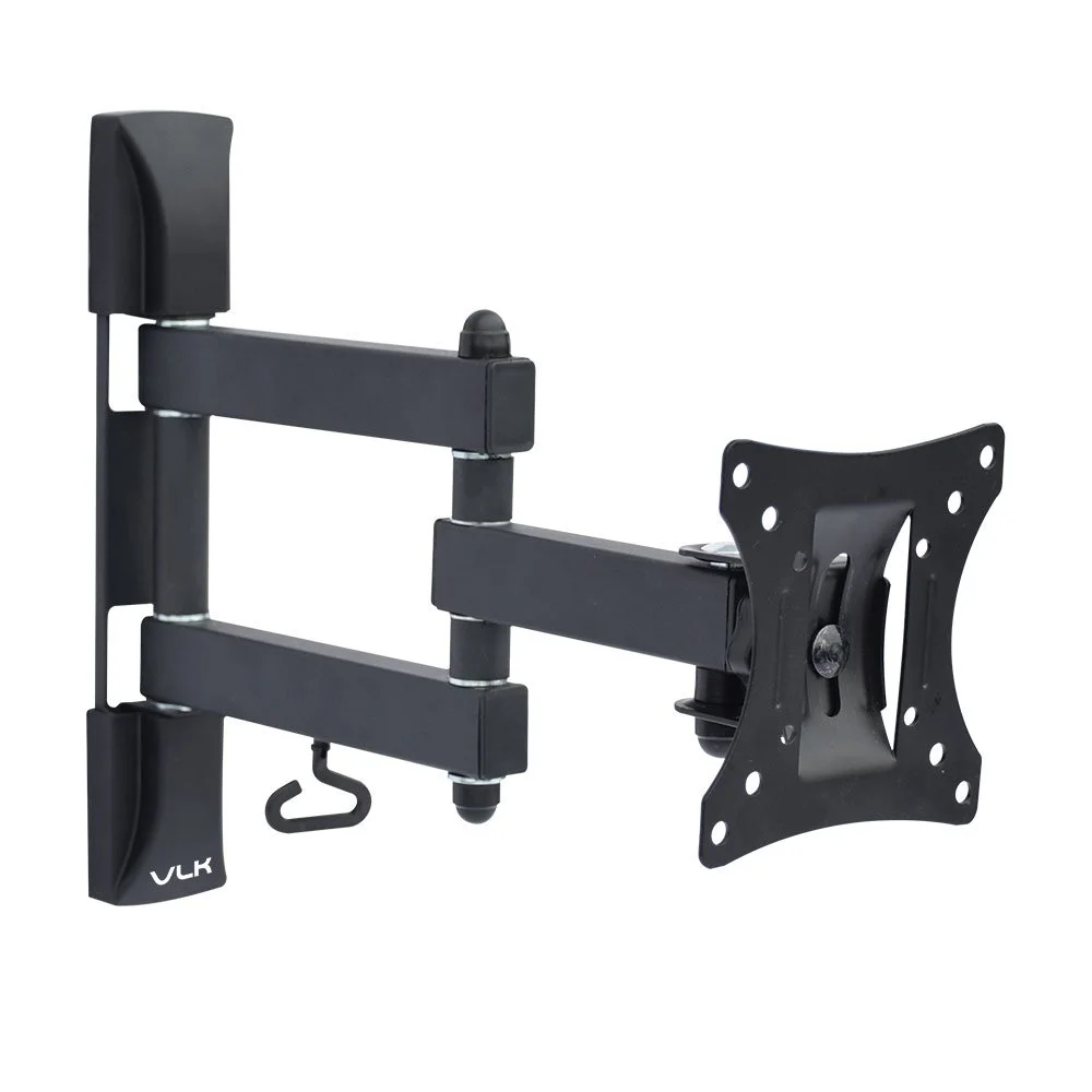 VLK Кронштейн для телевизора TRENTO-3 Black