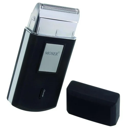MOSER Бритва 3615-0051 Mobile Shaver