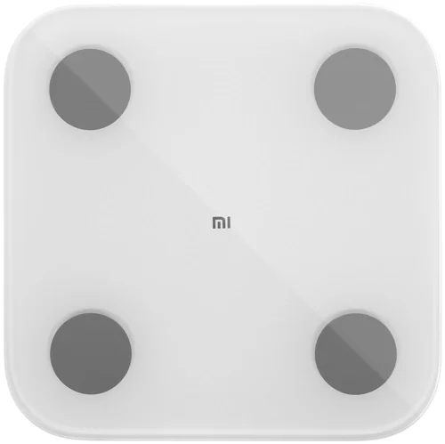XIAOMI Весы напольные NUN4048GL Mi Body Composition Scale 2