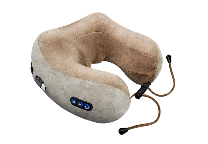 CENTEK Массажная подушка CT-2199