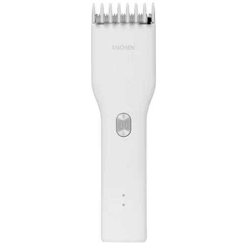 XIAOMI Машинка для стрижки Enchen Boost белая
