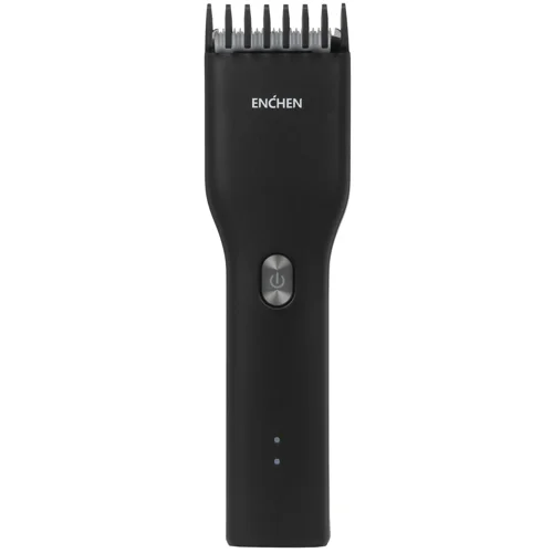 XIAOMI Машинка для стрижки Enchen Boost черная