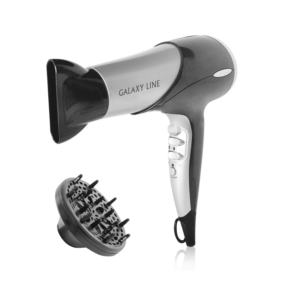 GALAXY Фен 2000W GL 4306